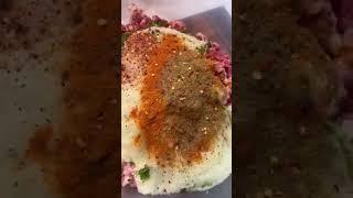 Полное видео с рецептом ХИНКАЛИ на канале. Все СЕКРЕТЫ и ГРАММАЖ ! #грузинскаякухня #хинкали #рецепт