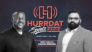 Hurrdat Sports Radio | Monday, January 6th, 2025