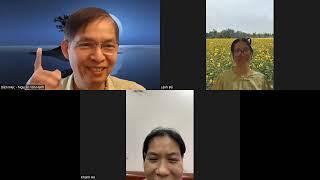 -Bài Pháp: Có Lòng Biết Ơn Là Bạn Sẽ Có Hạnh Phúc và Có Tất Cả. Thu Ngày 24/7/2024
