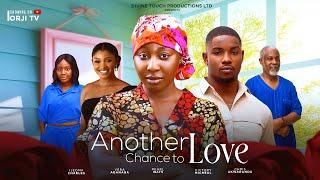 ANOTHER CHANCE TO LOVE - PEARL WATS/VICTORY MICHEAL/ NIGERIAN MOVIES 2024 LATEST FULL MOVIES