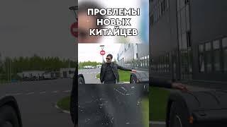 Выбираем лучший китайский тягач! #дальнобой #китайскиеавтомобили #дальнобойщики #полуприцепы #обзор