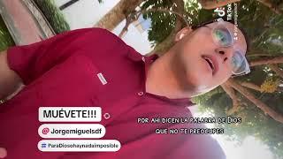 MUÉVETE!!!