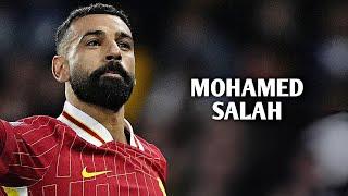 Mohamed Salah 2024 - Amazing Skills, Goals & Assists | HD