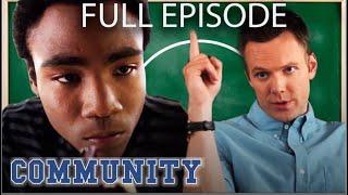 Community | English as a Second Language | Full Episode | Season 1 Episode 24 | Daily Laugh