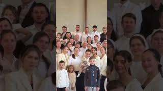 Церковь Франкфурта-на-Майне. МСЦ ЕХБ.