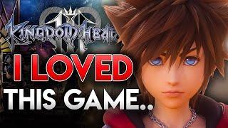 Kingdom Hearts 3 (6 Years Later): An Unforgettable Experience