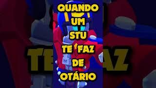 UM STU TE FAZENDO DE BOBO NO BRAWL STARS #brawlstars #jogosmobile