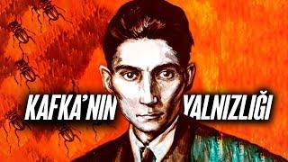 Yaşanmamış bir hayatın intikam alışı: Dava Franz Kafka