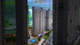 Prateek Canary Sector 150, Noida - Golf Facing Apartment #PrateekCanary #150Noida #bricksbybricks