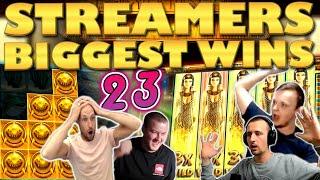 Streamers Biggest Wins – #23 / 2020