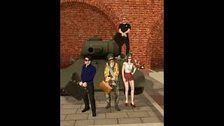 Black Russia//Podolsk 87server// #blackrussia #gta #крмпблекраша #crmpmobile #samp #развитиянагта
