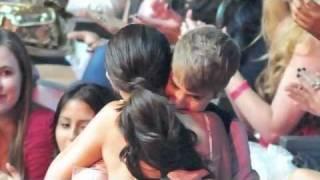 Justin Bieber & Selena Gomez(Jelena)_Ive Fallen