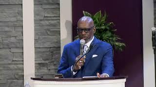 Corinthian Baptist Church Virtual Worship (10/20/2024)