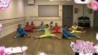 Concorso Winx Fairy Dance - ASD Clodio Fitness & Dance