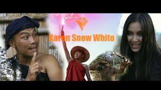 ( Karen Sonw white ) jor law eh karen movie 2024