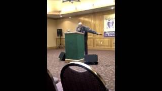 Apostle Robert L Alexander