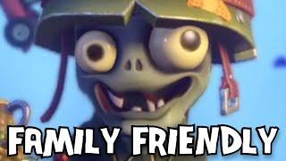 FAMILY FRIENDLY GARDEN WARFARE 2 VIDEO