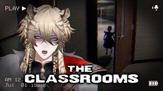 【Gaming】 ครูพละ ณ โรงเรียนอนุบาล 【Quentin ft.Morr】
