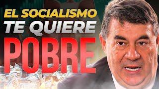 ¡EL AHORRO ES LA GASOLINA PARA EL PROGRESO! | Miguel Anxo Bastos