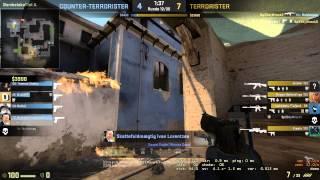 4 x Deagle HS