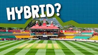 What hybrid pitches will do to cricket