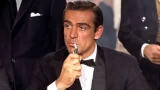 The Origins of James Bond