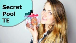 Essence Pool Secret TE Review