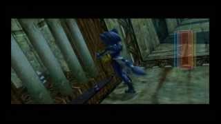 Let's Play Star Fox Adventures Episode 1: Communication Breakdown