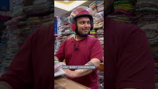 #funny #comedy gj krish very short conversation