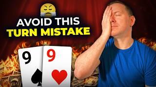 Bet or Check? Master This Key Poker Strategy to Win More!