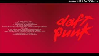 Daft Punk - 01. Robot Rock / Oh Yeah (Daft Punk Live @ Eurockéennes)