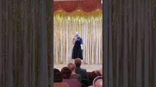 Вера Светлова "А снег идет"
