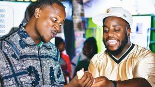 THE BEST OF WOLOLO TV COMEDY VS USEFUL IDIOTY VS AUSTIN MUIGAI & VINNIE BAITETRY NOT TO LAUGH️