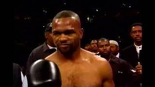 Roy Jones Jr vs Richard Hall Full Fight