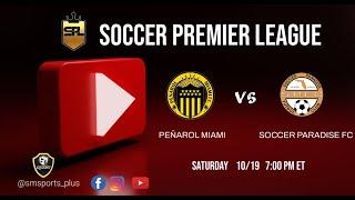 Peñarol Miami  Soccer Paradise  // Soccer Premier League