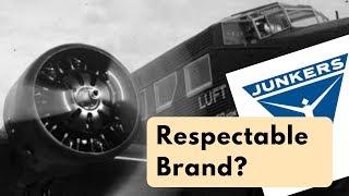 The Junkers Watch – Respectable Brand or Vintage Fashion?