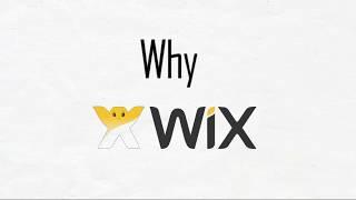 Why Wix?