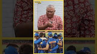 Qualifier 3-க்கு போட்டிக்கு மும்பை இந்தியன் தகுதி பெறுமா.? | IPL Playoff Roundtable | Rednool Tamil