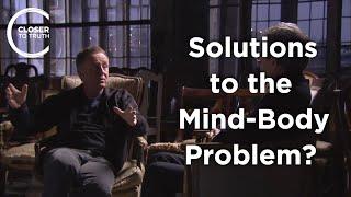 Colin McGinn - Solutions to the Mind-Body Problem?