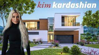 Kim Kardashian Lifestyle 2024 | Biography | House | Cars | Networth Creation