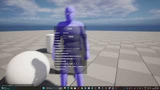 LE7EL XR - AI FSM Test