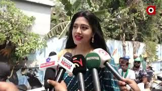 BJD MP Anubhav Mohanty Sidelined, Barsha Priyadarshini new Star for Ruling Party