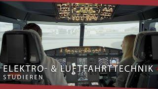 Elektro- und Luftfahrttechnik | Hochschule RheinMain