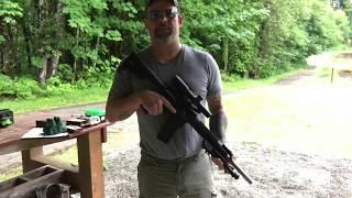 Remington Rifle Build and Channel Update!