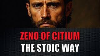 The Stoic Way: Lessons from Zenón de Citio