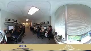 Occupational Therapy Research Virtual Tour at Pitt SHRS