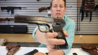 Romanian TTC and Yugo M57 Tokarev Pistols - Which is Better?