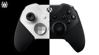 Xbox Elite Series 2 vs Elite Series 2 Core