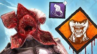 Incredibly cruel Devour Build for Demo | Dead by Daylight