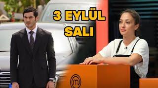 3 Eylül 2024 Salı Reyting Sonuçları | Bir Gece Masalı İyi Başladı